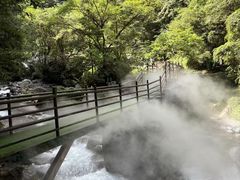 -西岭雪山大飞水景区