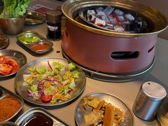 -西塔老太太泥炉烤肉(青浦蟠龙天地店)