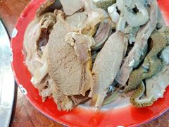 -草本味·市井羊肉馆(新开铺总店)