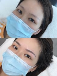 -芙芬芳·半永久纹眉（深圳旗舰店）