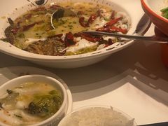 -首秀·四川料理(吾悦广场店)