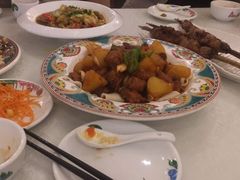 -巴依老爷·新疆美食(上城区天城路店)