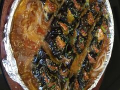 -北门饭店(三香路店)