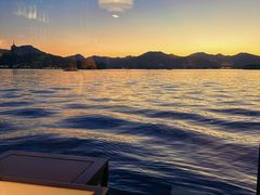 -柳莺湖上·湖景餐厅·江南菜(西湖店)