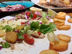 -HELLO MUSAE 拾光缪斯餐厅·纯正希腊风味(苏州中心店)