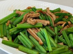 -郑庄脂渣海鲜楼(九水路店)