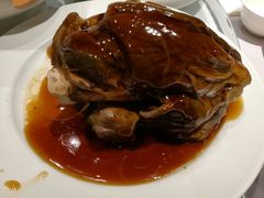 -京味斋·北京烤鸭(北京南站洋桥店)