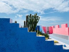 -漳州滨海火山岛自然生态风景区