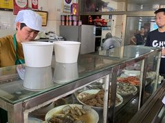 -乌糖沙茶面(民族路店)