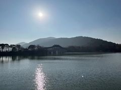 -长广溪湿地公园
