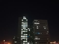 -郑州大学第一附属医院(河医院区)