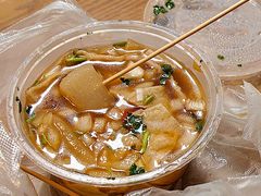 -老太太海鲜鱼饼