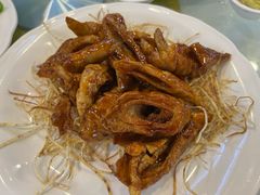 -文记壹心鸡(宝华路店)