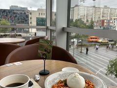 -Wagas沃歌斯(五道口购物中心店)