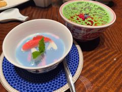 -湘湖逍遥庄园·水漾中餐厅