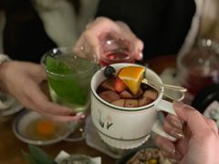 -埋位小酒馆(东城店)