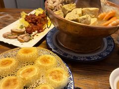 -马家饭堂(南街薰酱店)