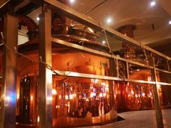 -宝莱纳啤酒花园餐厅PAULANER BRAUHAUS Nanjing(广州路店)