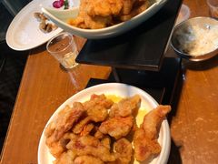 最东北锅包肉-95号酱骨·一块豆腐(展春园西路店)