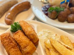 -宜家·瑞典风味餐厅(无锡店)