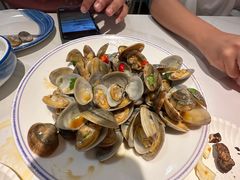 -琼大师东方烤乳猪(亚特兰蒂斯店)