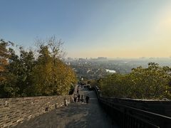 -虞山风景区