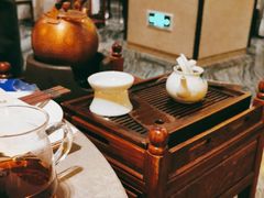 -香云轩·顺德菜(香云纱园林酒店店)