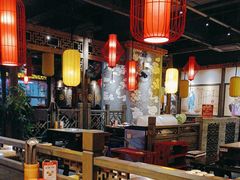 -蜀国大将老火锅(江北店)