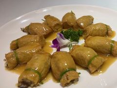 -玉华台饭庄·淮扬菜·烤鸭(望京店)