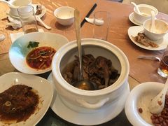 -厦门宝龙铂尔曼大酒店·龙之渊中餐厅