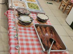 -孟记粥铺·家常菜·烧烤·粥(亚运村店)