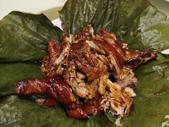 -夏雨路轩特色餐厅·十年经营