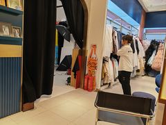 -海马体照相馆(大连柏威年购物中心店)