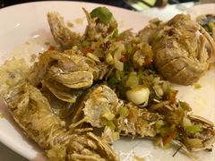 -胶东海鲜大排档(北太平庄店)