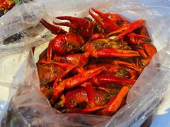 -老长沙龙虾馆(罗湖店)