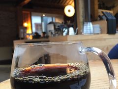 红樱桃-VOYAGE COFFEE(北锣鼓巷店)