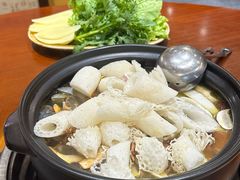 -菌之家·专业纯野生菌火锅·特色炒菌