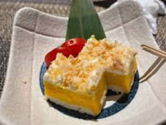 南瓜派-九酢·海鲜居酒屋