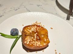 -奉天小馆·非遗东北菜(济南万象城店)