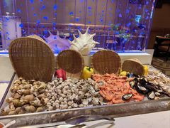 -云尚自助餐厅(佛山南海瞻云酒店)