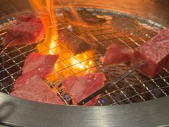 -和牛 烧肉寿喜烧涮锅 善(心斎橋店)