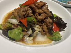 -胖老汉新疆特色椒麻鸡(南门店)