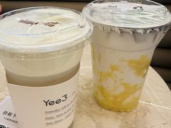 -Yee3·三号椰(上海中山公园龙之梦店)