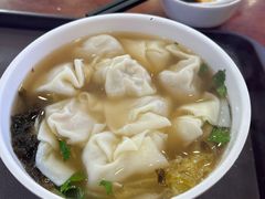 -馄饨侯(前门店)