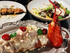 -LESCEDARS Brasserie Bistro香柏树