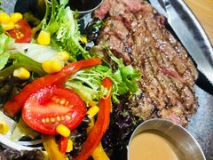 -HELLO 27 意面·沙拉·帕尼尼