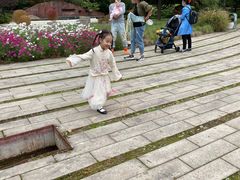 -武汉园博园(武汉自然博物馆)