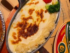 -马迭尔德式西餐精酿啤酒屋(中央大街店)