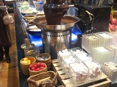 -韩盛炭火烤肉(万达广场店)