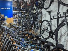 -捷安特自行车(文慧桥店)